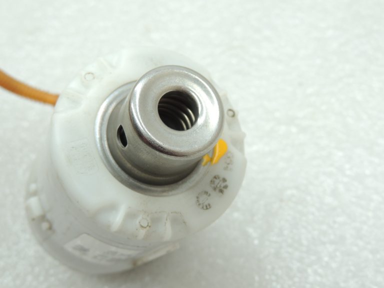 Opel Insignia B 1.5i Turbo D15SFL Degvielas tvertnes spiediena regulators A2C85256301