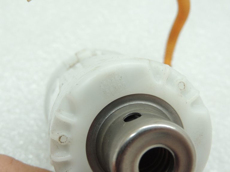 Opel Insignia B 1.5i Turbo D15SFL Degvielas tvertnes spiediena regulators A2C85256301