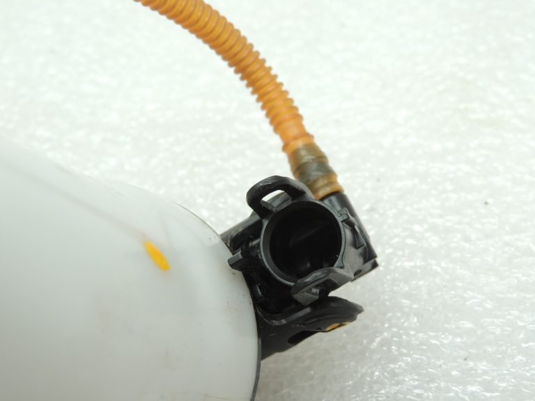 Opel Insignia B 1.5i Turbo D15SFL Degvielas tvertnes spiediena regulators A2C85256301