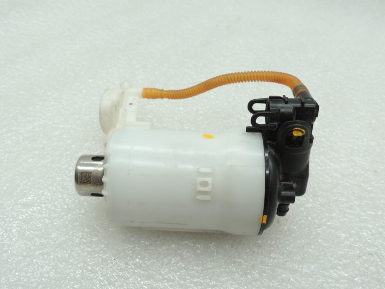 Opel Insignia B 1.5i Turbo D15SFL Degvielas tvertnes spiediena regulators A2C85256301