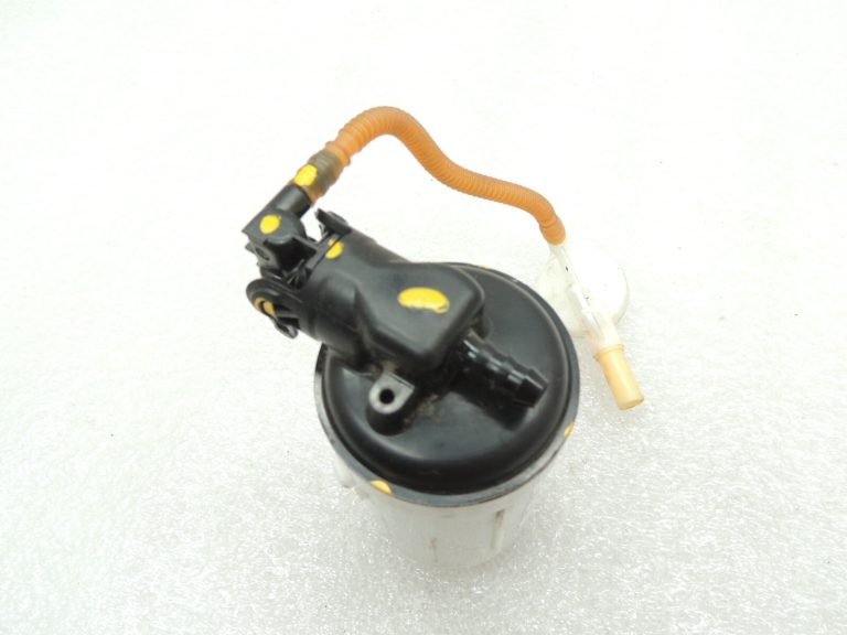 Opel Insignia B 1.5i Turbo D15SFL Degvielas tvertnes spiediena regulators A2C85256301
