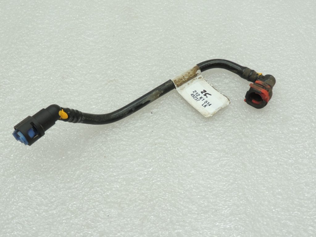 Opel Insignia B 1.5i Turbo D15SFL Degvielas tvertnes ventilācijas caurule 23150672