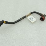 Opel Insignia B 1.5i Turbo D15SFL Degvielas tvertnes ventilācijas caurule 23150672