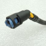 Opel Insignia B 1.5i Turbo D15SFL Degvielas tvertnes ventilācijas caurule 23150672