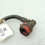 Opel Insignia B 1.5i Turbo D15SFL Degvielas tvertnes ventilācijas caurule 23150672