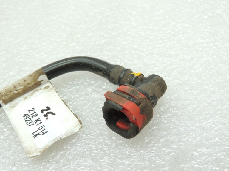 Opel Insignia B 1.5i Turbo D15SFL Degvielas tvertnes ventilācijas caurule 23150672
