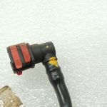 Opel Insignia B 1.5i Turbo D15SFL Degvielas tvertnes ventilācijas caurule 23150672