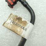 Opel Insignia B 1.5i Turbo D15SFL Degvielas tvertnes ventilācijas caurule 23150672