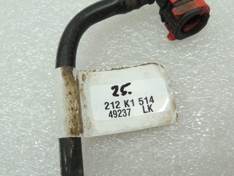 Opel Insignia B 1.5i Turbo D15SFL Degvielas tvertnes ventilācijas caurule 23150672