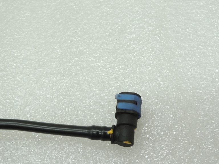 Opel Insignia B 1.5i Turbo D15SFL Degvielas tvertnes ventilācijas caurule 23150666