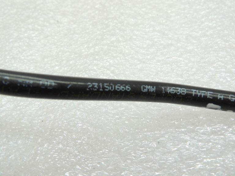 Opel Insignia B 1.5i Turbo D15SFL Degvielas tvertnes ventilācijas caurule 23150666