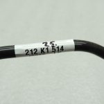 Opel Insignia B 1.5i Turbo D15SFL Degvielas tvertnes ventilācijas caurule 23150666