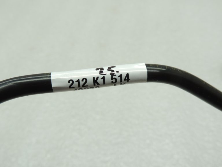 Opel Insignia B 1.5i Turbo D15SFL Degvielas tvertnes ventilācijas caurule 23150666