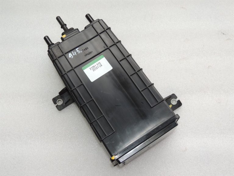 Suzuki Vitara LY IV 1.4i K14D Aktīvā ogles filtrs Aktīvā ogles filtrs 1856074S00