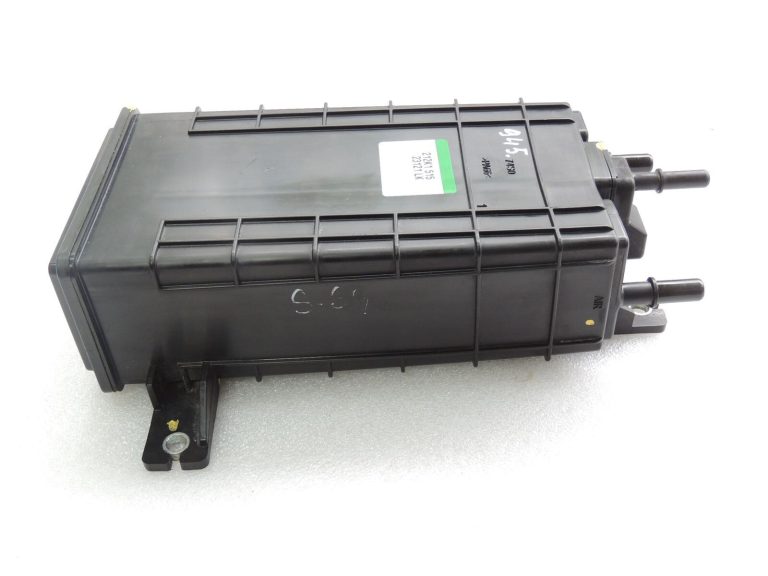 Suzuki Vitara LY IV 1.4i K14D Aktīvā ogles filtrs Aktīvā ogles filtrs 1856074S00