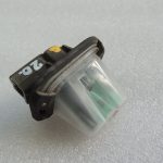Suzuki Vitara LY IV numura apgaismojums 3591062R00