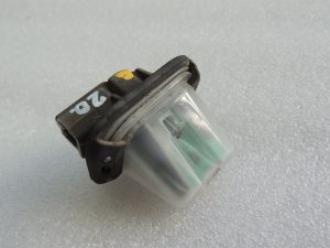 Suzuki Vitara LY IV numura apgaismojums 3591062R00