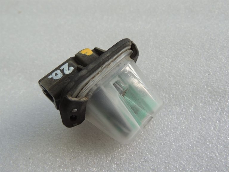 Suzuki Vitara LY IV numura apgaismojums 3591062R00
