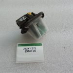 Suzuki Vitara LY IV numura apgaismojums 3591062R00