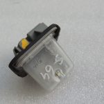 Suzuki Vitara LY IV numura apgaismojums 3591062R00