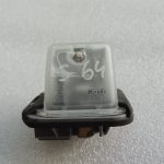 Suzuki Vitara LY IV numura apgaismojums 3591062R00