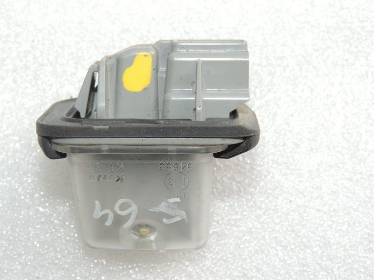 Suzuki Vitara LY IV numura apgaismojums 3591062R00