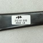 Alfa Romeo Giulietta 940 Trieciena amortizatora kronšteins priekšējais kreisais 51811241