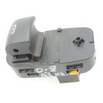 Opel Insignia B Priekšējais kreisais elektrisko logu slēdzis 84210049 Galvenais logu slēdzis