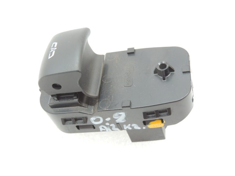 Opel Insignia B Priekšējais kreisais elektrisko logu slēdzis 84210049 Galvenais logu slēdzis