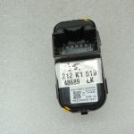 Opel Insignia B Priekšējais kreisais elektrisko logu slēdzis 84210049 Galvenais logu slēdzis