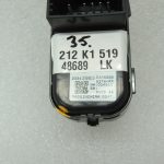 Opel Insignia B Priekšējais kreisais elektrisko logu slēdzis 84210049 Galvenais logu slēdzis