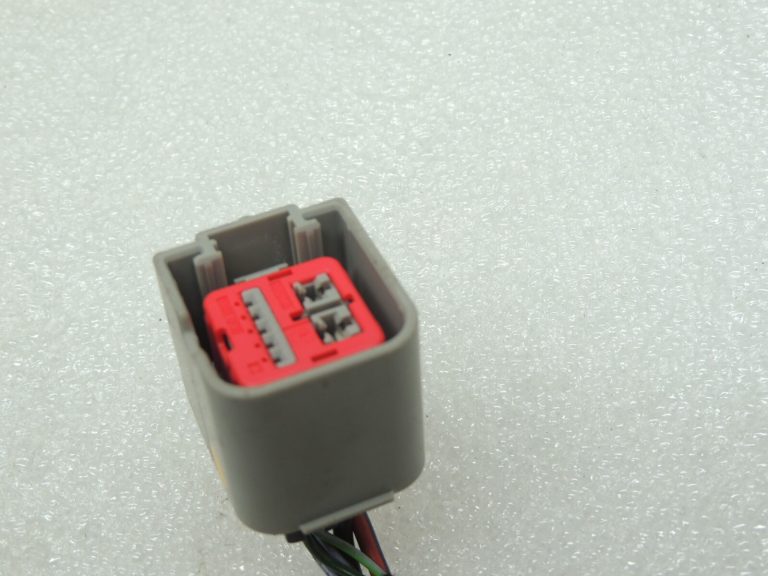 Opel Insignia B Aizmugurējo kreiso durvju elektroinstalācijas instalācija 39153158 Aizmugurējo kreiso durvju elektroinstalācija