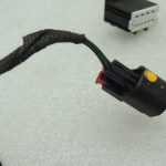 Opel Insignia B Aizmugurējo kreiso durvju elektroinstalācijas instalācija 39153158 Aizmugurējo kreiso durvju elektroinstalācija