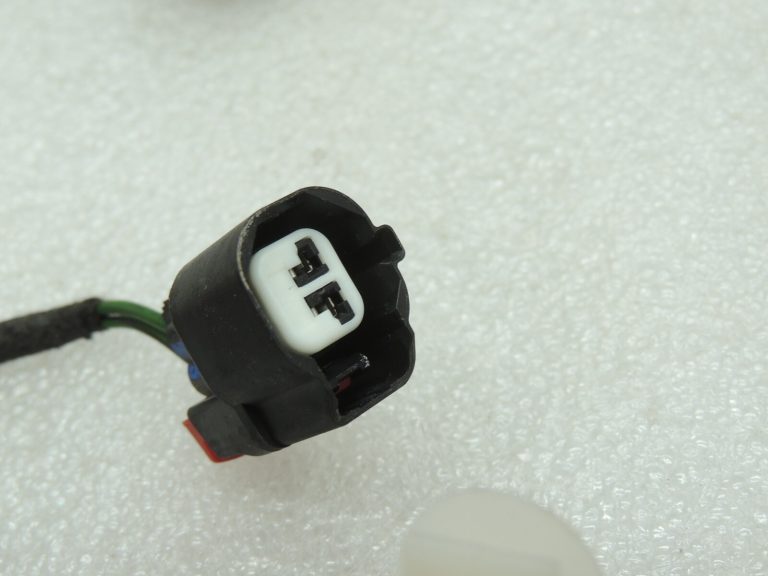 Opel Insignia B Aizmugurējo kreiso durvju elektroinstalācijas instalācija 39153158 Aizmugurējo kreiso durvju elektroinstalācija