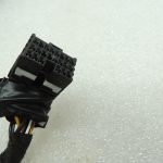 Opel Insignia B Priekšējo kreiso durvju elektroinstalācija 39152991 Priekšējo kreiso durvju elektroinstalācija