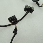 Opel Insignia B Priekšējo kreiso durvju elektroinstalācija 39152991 Priekšējo kreiso durvju elektroinstalācija