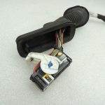 Opel Insignia B Priekšējo kreiso durvju elektroinstalācija 39152991 Priekšējo kreiso durvju elektroinstalācija