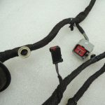 Opel Insignia B Priekšējo kreiso durvju elektroinstalācija 39152991 Priekšējo kreiso durvju elektroinstalācija