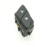 Opel Insignia B Priekšējais kreisais centrālā bloķētāja slēdzis ZV 26200592