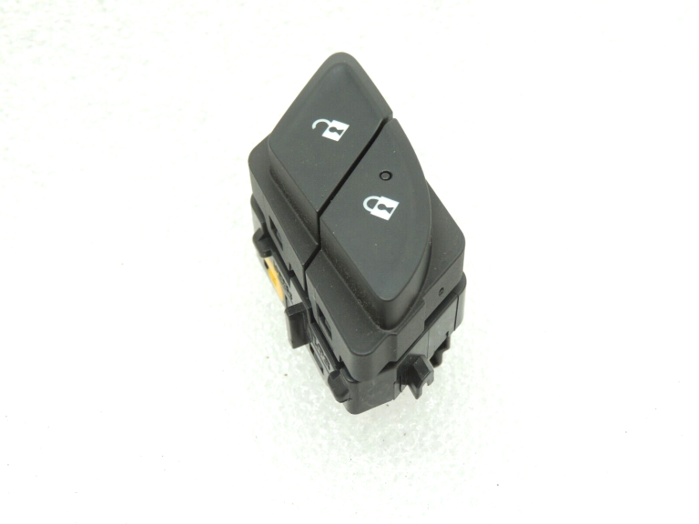 Opel Insignia B Priekšējais kreisais centrālā bloķētāja slēdzis ZV 26200592