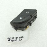Opel Insignia B Priekšējais kreisais centrālā bloķētāja slēdzis ZV 26200592