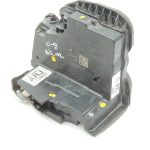 Opel Insignia B Aizmugures kreiso durvju slēdzene 13598377 13533625