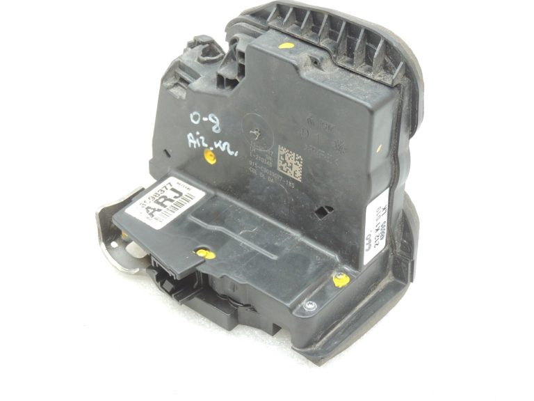 Opel Insignia B Aizmugures kreiso durvju slēdzene 13598377 13533625