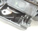 Opel Insignia B Aizmugures kreiso durvju slēdzene 13598377 13533625