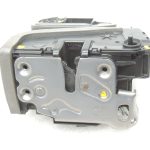 Opel Insignia B Aizmugures kreiso durvju slēdzene 13598377 13533625