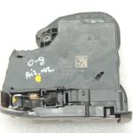 Opel Insignia B Aizmugures kreiso durvju slēdzene 13598377 13533625