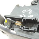 Opel Insignia B Aizmugures kreiso durvju slēdzene 13598377 13533625