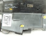Opel Insignia B Aizmugures kreiso durvju slēdzene 13598377 13533625
