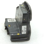 Opel Insignia B Aizmugures kreiso durvju slēdzene 13598377 13533625