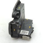 Opel Insignia B Aizmugures kreiso durvju slēdzene 13598377 13533625